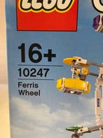 Lego Set - 10247 - Creator - Ferris Wheel, Kinderen en Baby's, Nieuw