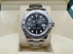 Rolex - Yacht-Master Rhodium Dial - 126622 - Homme - 2026, Nieuw