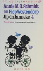 Jip en Janneke / Jeugdsalamander 9789021431284, Verzenden, Annie M.G. Schmidt