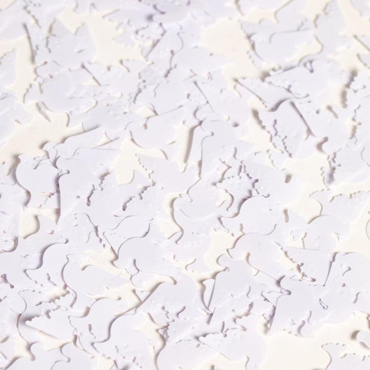 Tafelconfetti Duiven, Hobby & Loisirs créatifs, Articles de fête, Envoi