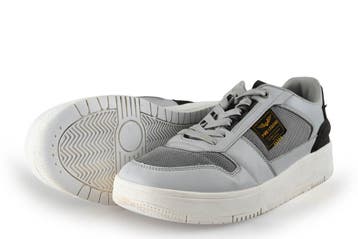 PME Legend Sneakers in maat 43 Grijs, Overige kleuren, Verzenden, Zo goed als nieuw, Sneakers