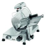 Vleessnijmachine | Mes Ø220mm | 230V | Geschikt Voor Worst, Verzenden, Nieuw in verpakking