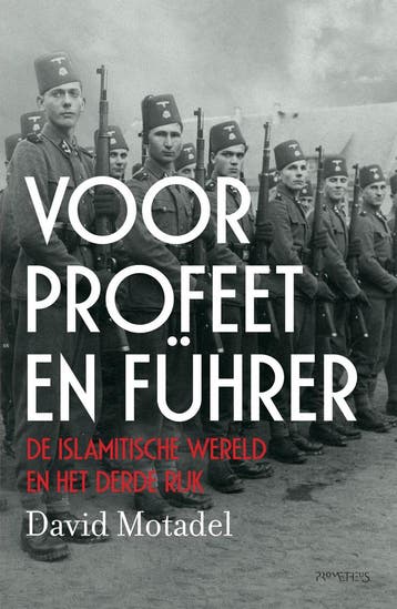 Voor profeet en Führer (9789044646801, David Motadel), Verzenden
