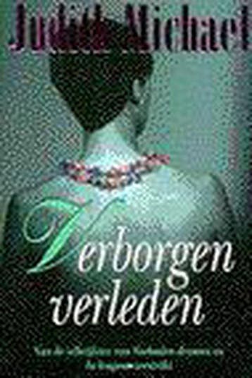 Verborgen verleden / Parel pockets 9789022523827, Boeken, Streekboeken en Streekromans, Verzenden, Gelezen, Judith Michael