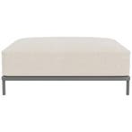 Sofacompany Vincent Outdoor Hocker Modul Martinique -, Tuin en Terras, Tuinbanken, Verzenden, Gebruikt, Overige materialen