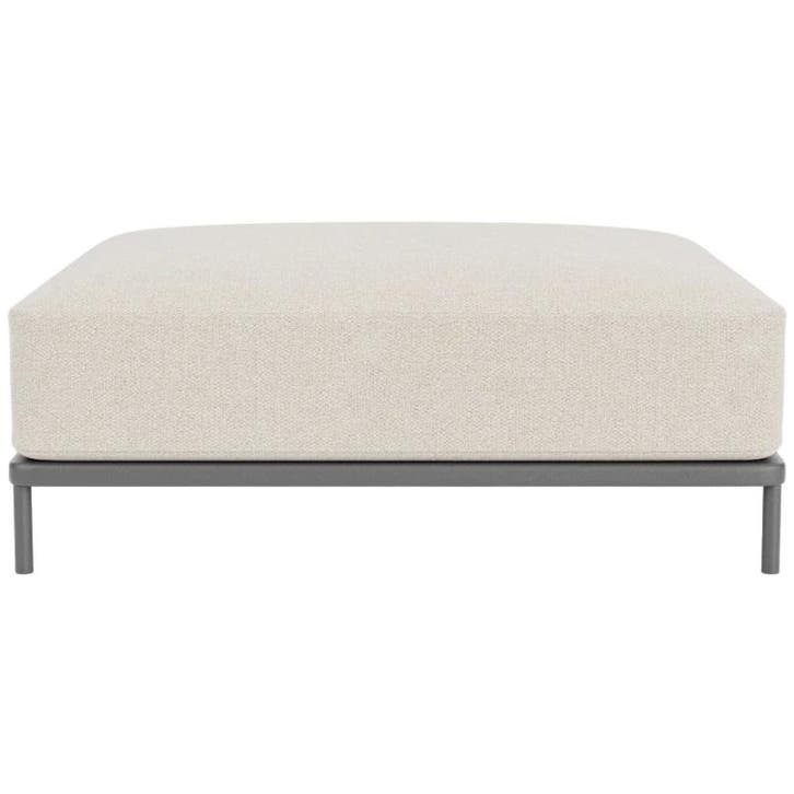 Sofacompany Vincent Outdoor Hocker Modul Martinique -, Tuin en Terras, Tuinbanken, Gebruikt, Overige materialen, Verzenden