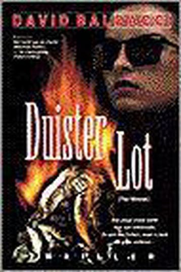 Duister lot 9789022983737 David Baldacci, Boeken, Verzenden, Gelezen, David Baldacci