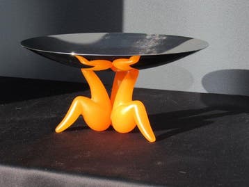 Alessi - Philippe Starck, LLuis Clotet - Saladier (2) - Foix