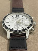 Tissot - Quickster Chronograph - Sans prix de réserve -
