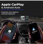 2dekans | CarMe CarPlay & Android Auto Scherm 7 inch -, Ophalen of Verzenden, Nieuw