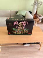 Lego Set - 77092 - The Legend of Zelda - Great Deku Tree, Nieuw