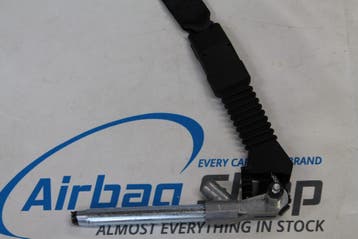 Airbag set - Dashboard Nissan Qashqai (2013-heden), Auto-onderdelen, Gebruikt, Nissan