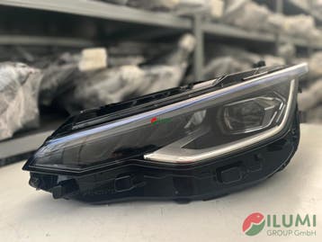 VW GOLF 8 MATRIX IQ LIGHT GTE KOPLAMP LINKS 5H2941059G, Verzenden