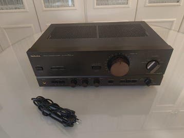 Technics - SU-V570 PXS Cap Amplificateur intégré à