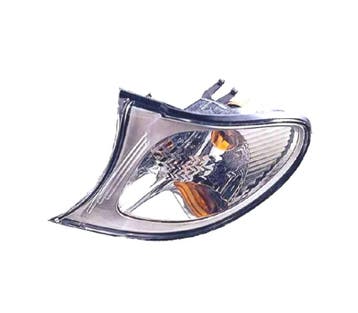 CLIGNOTANT GAUCHE AVANT BMW SÉRIE 3 E46 4P TOURING 01-05 CHR, Verzenden
