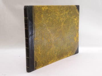 Tardieu - Atlas pour servir à l’Histoire Universelle de Mr