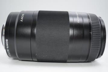 Sony MACRO 75-300mm F4.5-5.6 Cameralens