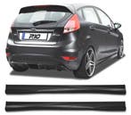 Bas de Caisse Pour Ford Fiesta Mk7 08-17 Turbo, Verzenden, Nieuw