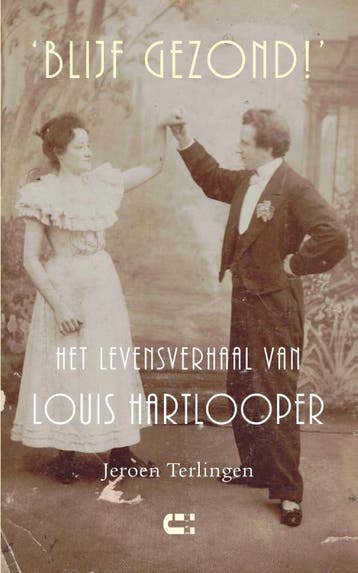 Blijf gezond! 9789086842513 Jeroen Terlingen, Boeken, Verzenden, Zo goed als nieuw, Jeroen Terlingen