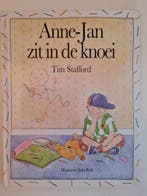 ANNE-JAN ZIT IN DE KNOEI 9789060158869 Stafford, Verzenden, Gelezen, Stafford