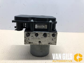 ABS Pomp Fiat Panda O268218
