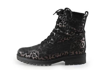 Gabor Biker boots in maat 39 Zwart, Verzenden, Overige typen