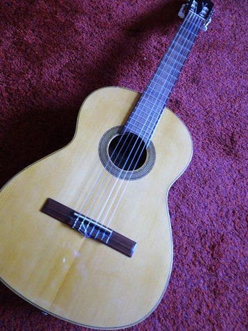 Valdez - Valdez Nr. 1 - - Akoestische gitaar - Spanje, Musique & Instruments