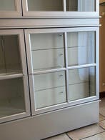 Molteni - Aldo Rossi - Vitrine - Bois, Verre, Métal -