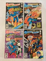 DC Comics Presents (1978) Featuring Superman. 4 comics in, Boeken, Nieuw