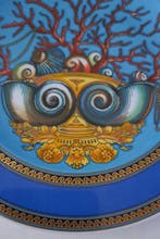 Rosenthal - Gianni Versace - Bord - Gianni Versace Les