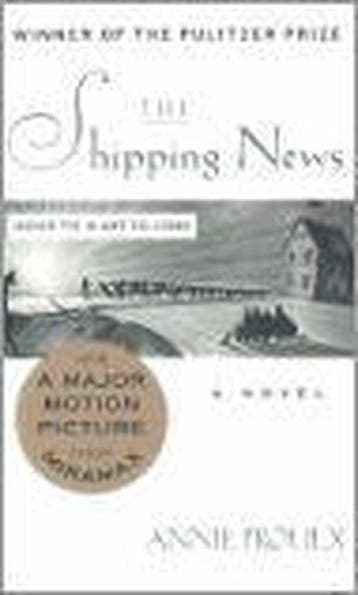 The Shipping News 9780743225403 Annie Proulx, Verzenden, Annie Proulx