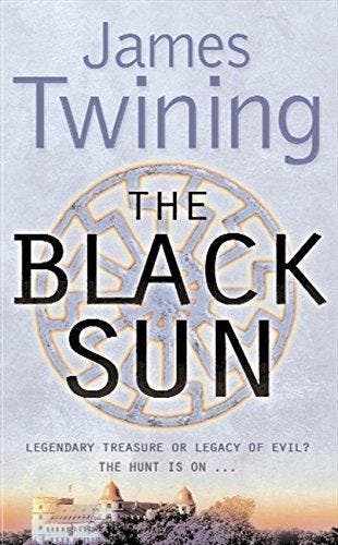 The Black Sun 9780007190171 James Twining, Verzenden, James Twining