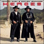 Johnny Cash &amp; Waylon Jennings - Heroes, Verzenden
