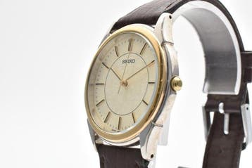 Seiko - Zonder minimumprijs - 7N01-7140 - Unisex - 1980-1989