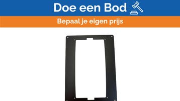 Bieden: 7000-118-367 Flush Mount Frame for, Ophalen of Verzenden