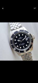 Mondia - GMT - Zonder minimumprijs - Heren - 2020+, Nieuw