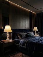 Artelight - N HUSSAIN– Handmade Italian Design - Lampe (2) -