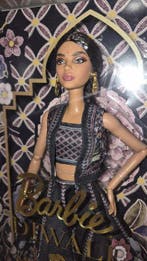 Mattel - Barbiepop Barbie Signature Diwali Anita Dongre