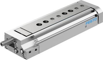Festo Mini-Chariot 8mm Alésage 50mm Course Double Effet -, Verzenden