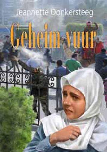 Geheim vuur / Vervolgde Kerk 9789033607516, Verzenden, Jeanette Donkersteeg