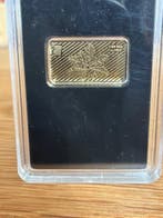 Wereld. Berlin ., 1/100 Oz (.999) (Zonder minimumprijs)