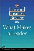 Harvard Business Review On What Makes A Leader 9781578516377, Verzenden, Gelezen, Harvard Business Review