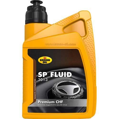 Kroon SP Fluid 3013 Stuurbekrachtigingsolie 1 liter, Auto diversen, Onderhoudsmiddelen, Ophalen of Verzenden