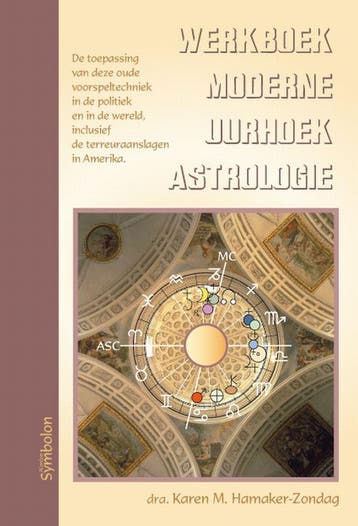 Werkboek moderne uurhoekastrologie 9789074899796, Verzenden, Zo goed als nieuw, K.M. Hamaker-Zondag