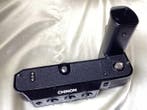 Chinon CM-3 Single lens reflex camera (SLR), Nieuw