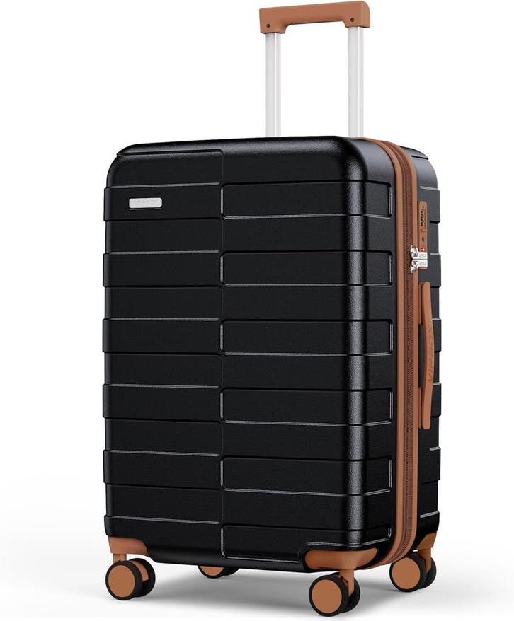 Polycarbonaat koffer TSA | Retour deal | Snel weg, Handtassen en Accessoires, Koffers, 35 tot 45 cm, 60 tot 70 cm, Wieltjes, Zo goed als nieuw
