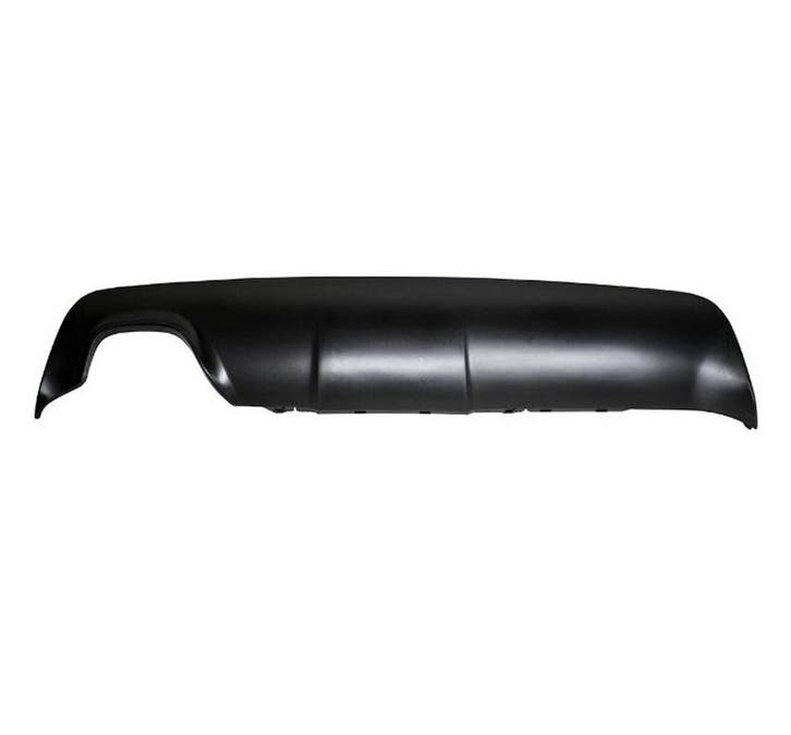 Sport Diffuser voor BMW 5 Serie E60 / E61 / M Pakket, Auto diversen, Tuning en Styling, Ophalen of Verzenden