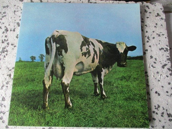 Pink Floyd - Three Great Albums - Albums LP (plusieurs, CD & DVD, Vinyles Singles