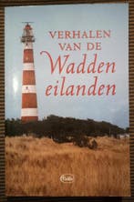 Verhalen van de waddeneilanden 9789057951596, Verzenden, Gelezen