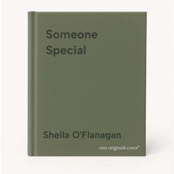 Someone Special 9780755332212 Sheila OFlanagan, Verzenden, Sheila O'Flanagan